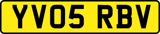 YV05RBV