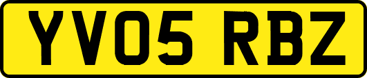 YV05RBZ