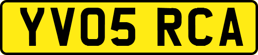 YV05RCA