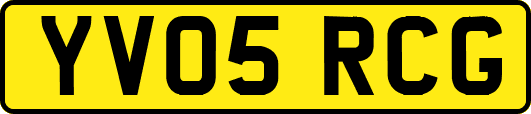 YV05RCG