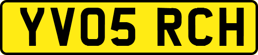 YV05RCH
