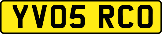 YV05RCO