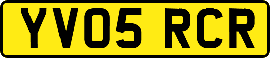YV05RCR