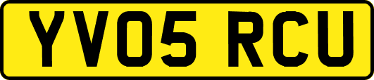 YV05RCU