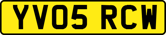 YV05RCW