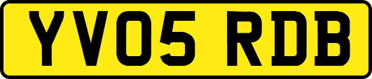 YV05RDB