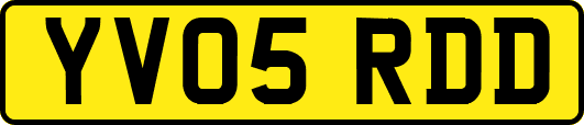 YV05RDD