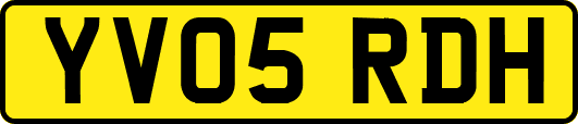 YV05RDH