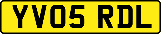YV05RDL