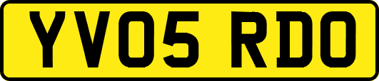 YV05RDO
