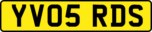 YV05RDS
