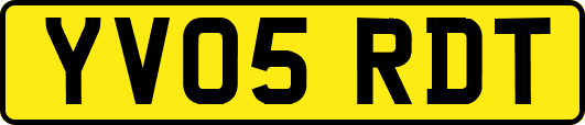 YV05RDT