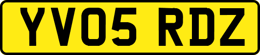 YV05RDZ