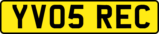 YV05REC