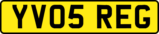 YV05REG
