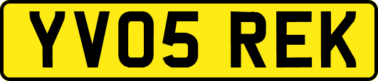 YV05REK