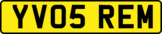 YV05REM