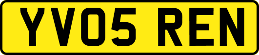YV05REN