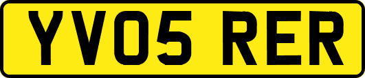 YV05RER