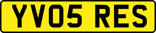 YV05RES