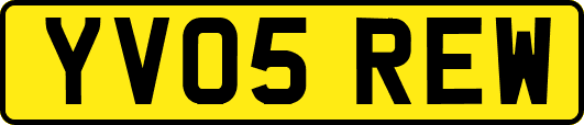 YV05REW