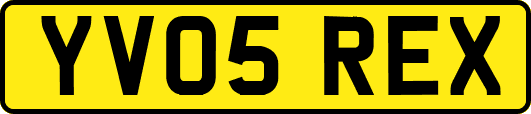 YV05REX