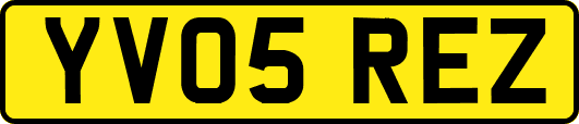 YV05REZ