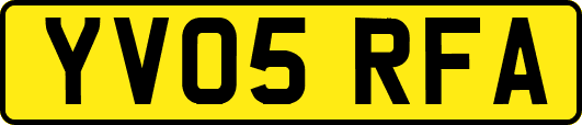 YV05RFA