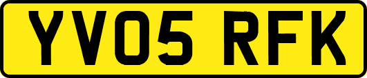 YV05RFK