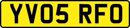 YV05RFO