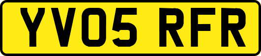 YV05RFR