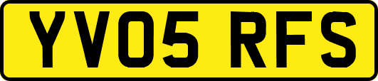 YV05RFS