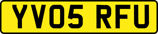 YV05RFU