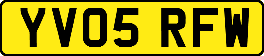 YV05RFW