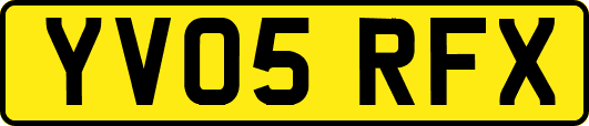 YV05RFX