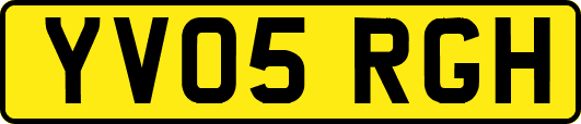 YV05RGH