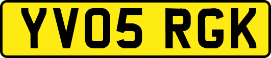 YV05RGK