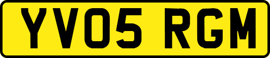 YV05RGM