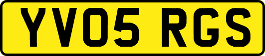YV05RGS