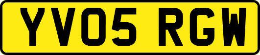 YV05RGW
