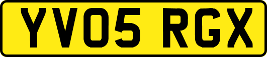 YV05RGX