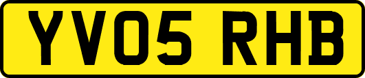 YV05RHB