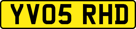 YV05RHD
