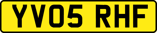 YV05RHF