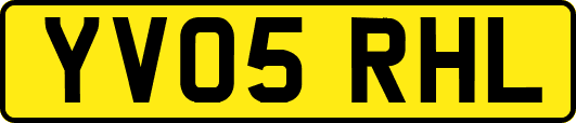 YV05RHL