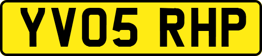 YV05RHP