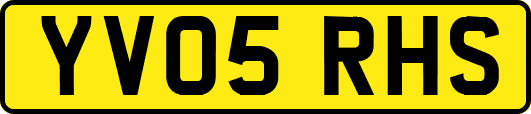 YV05RHS