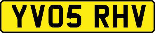 YV05RHV