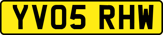 YV05RHW