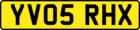 YV05RHX